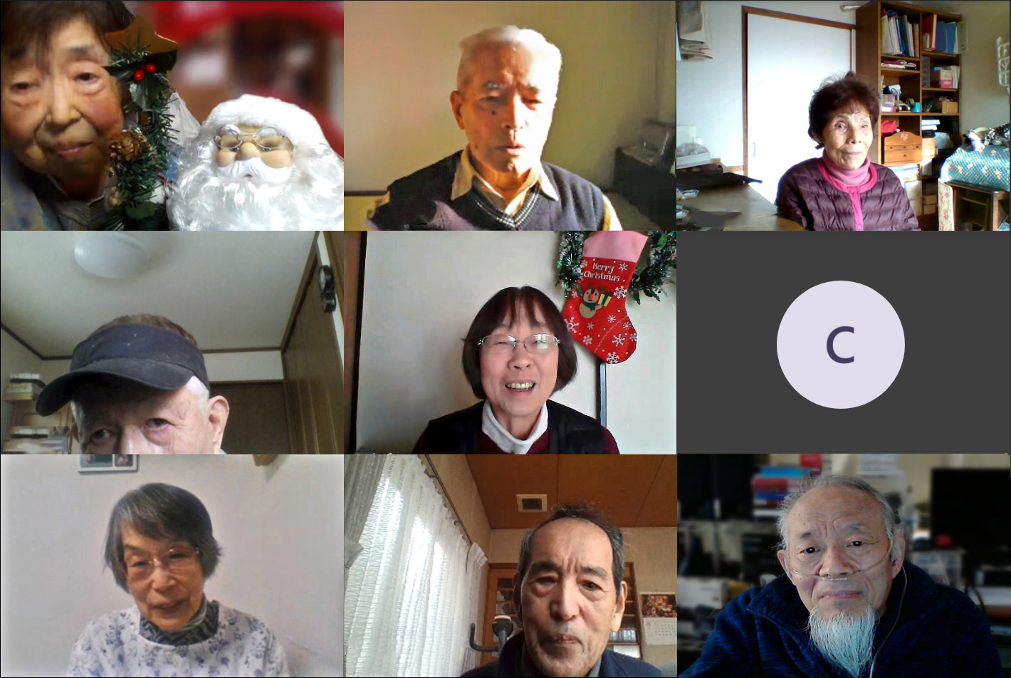 ホームページ勉強会 オンラインHPS